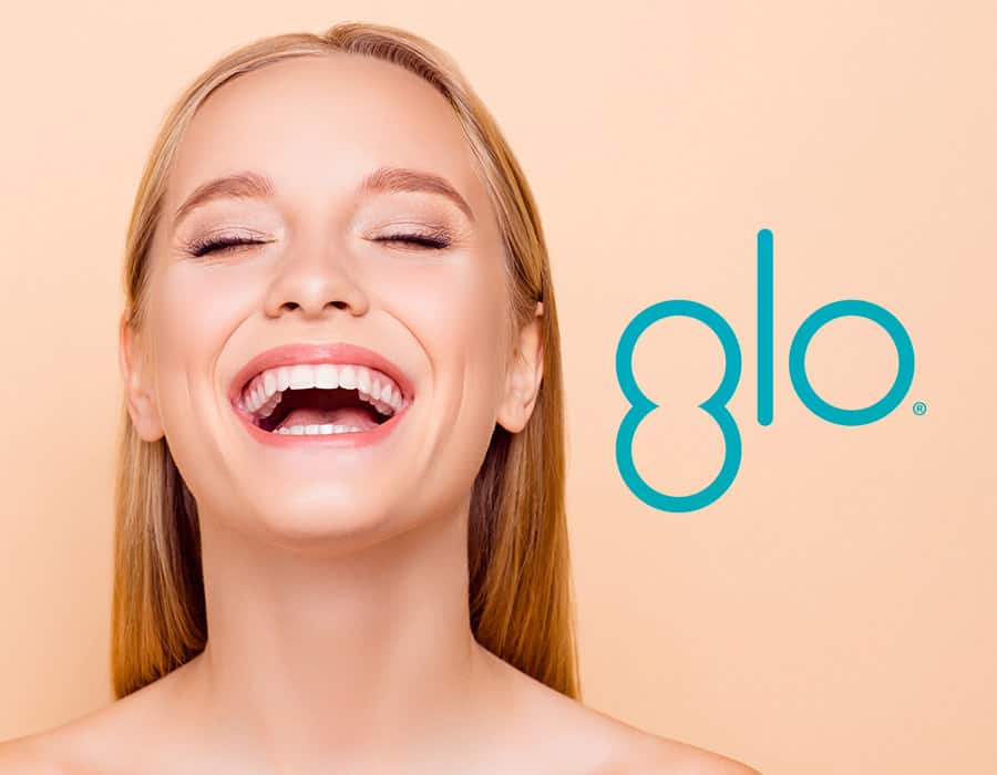 GLO Whitening, la técnica de blanqueamiento dental más innovadora, llega a Pedrol Mairal