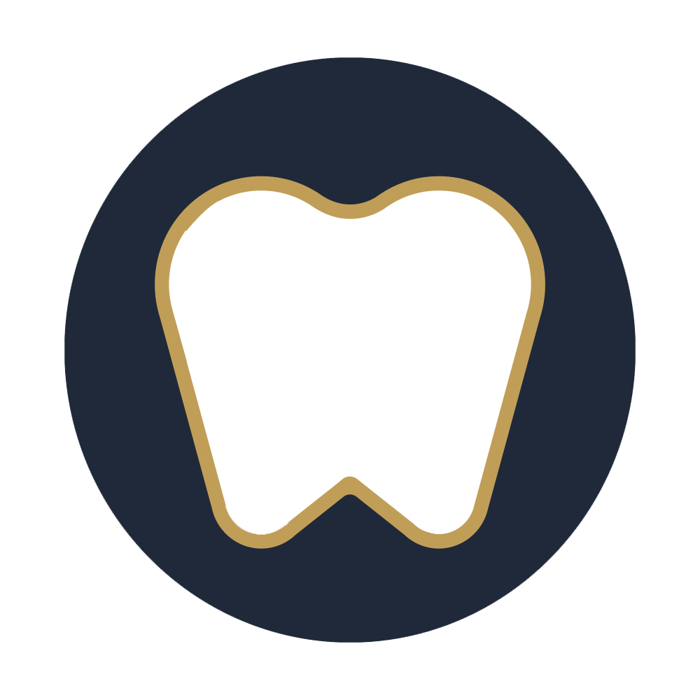 Clínica dental drs. Pedrol Mairal logo