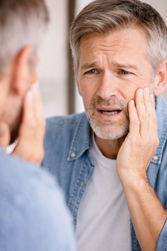 Has perdido piezas y no sabes qué hacer