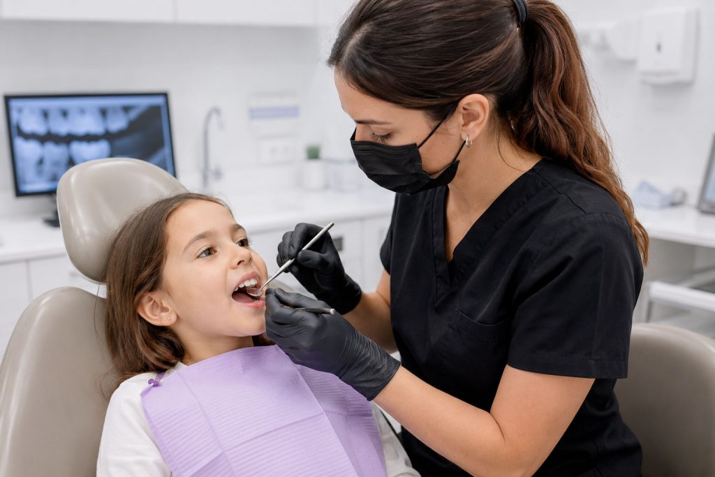 odontopediatria lleida