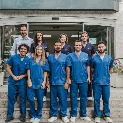 Curso de Implantología Dental en Lleida